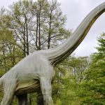 Tolk-Schau - Tal der Dinosauroer - 019